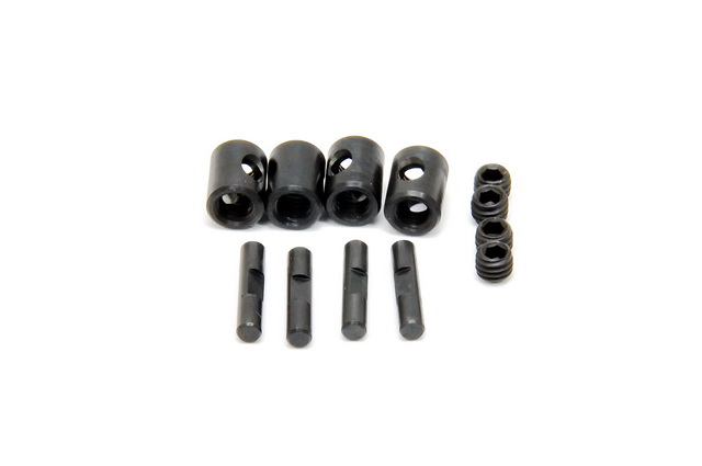 Hobao 11216P kit rebuild CVA pin collar cardan