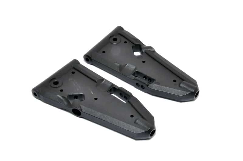 Hobao 11357 triangles avant inférieurs TT10E TT2E pièce