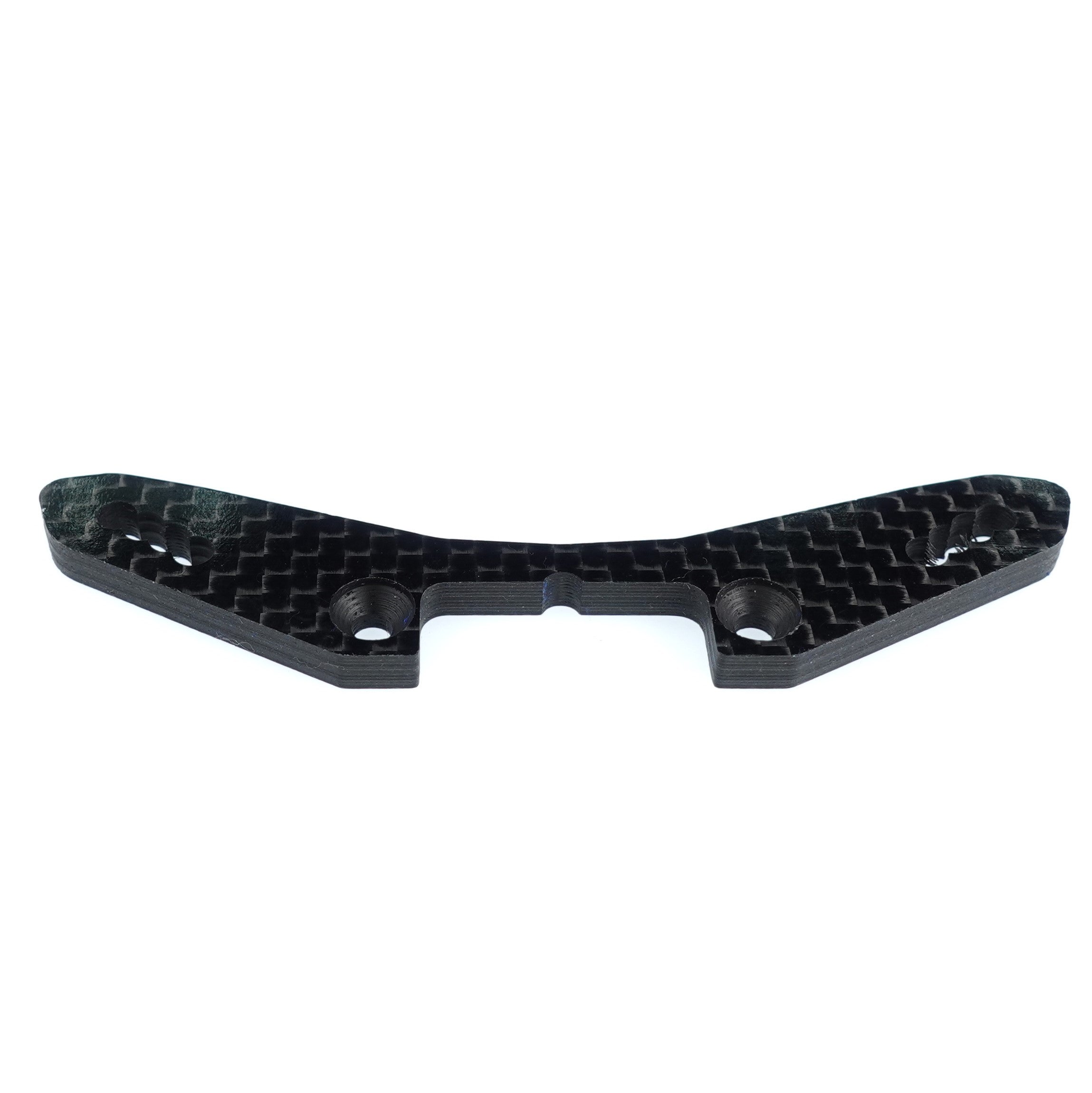 3Racing Advance SAK-A531 support amortisseur avant carbone