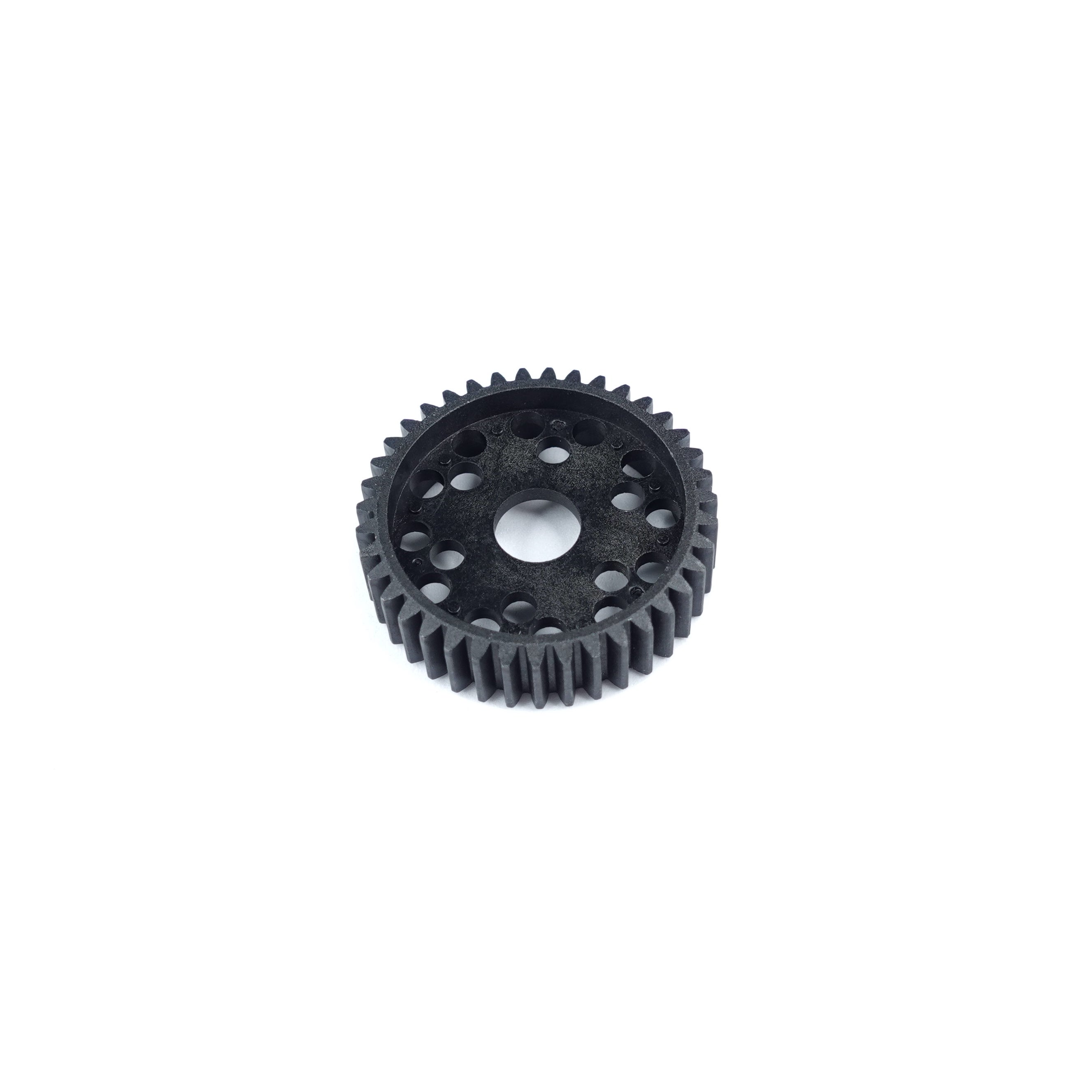 3Racing Sakura SAK-F19A pignon 39T différentiel FF