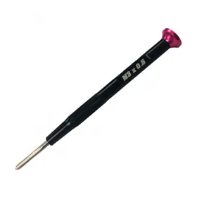 3Racing Tools ST-026/M3 taraud M3x0.5 alu