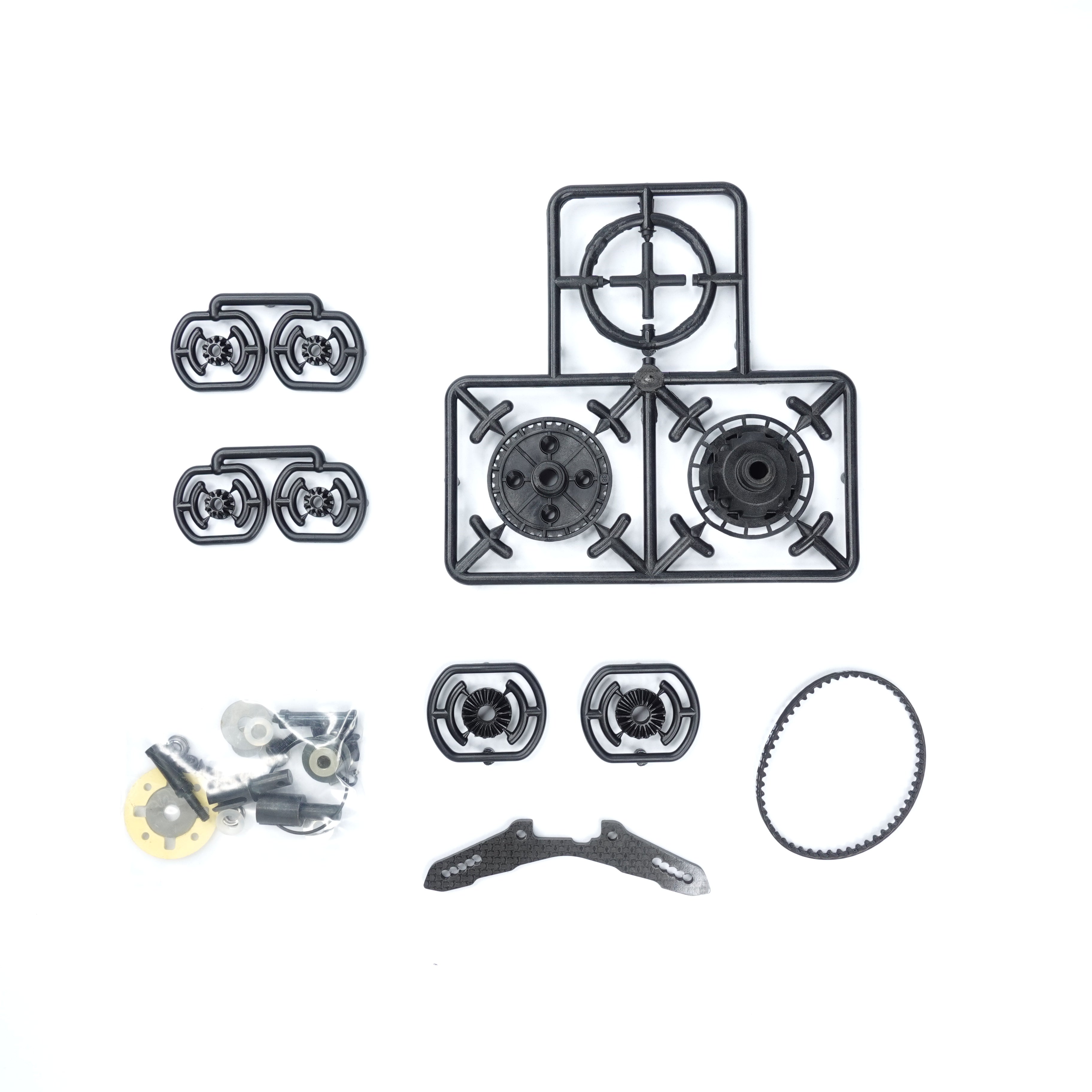3Racing Sakura SAK-F78 Kit Courroie FFEX Belt