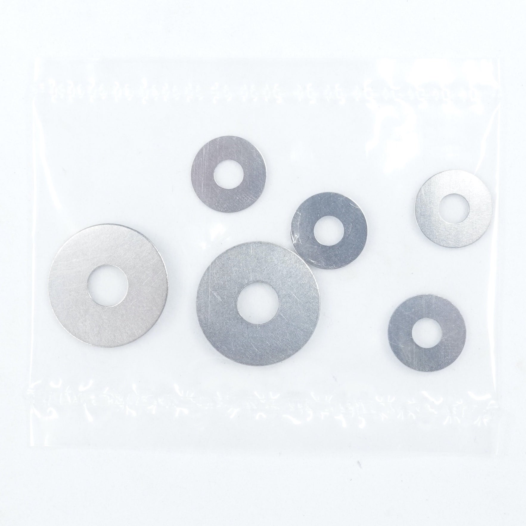 3RACING Sakura SAK-XS110C Cales Différentiel XI Sport