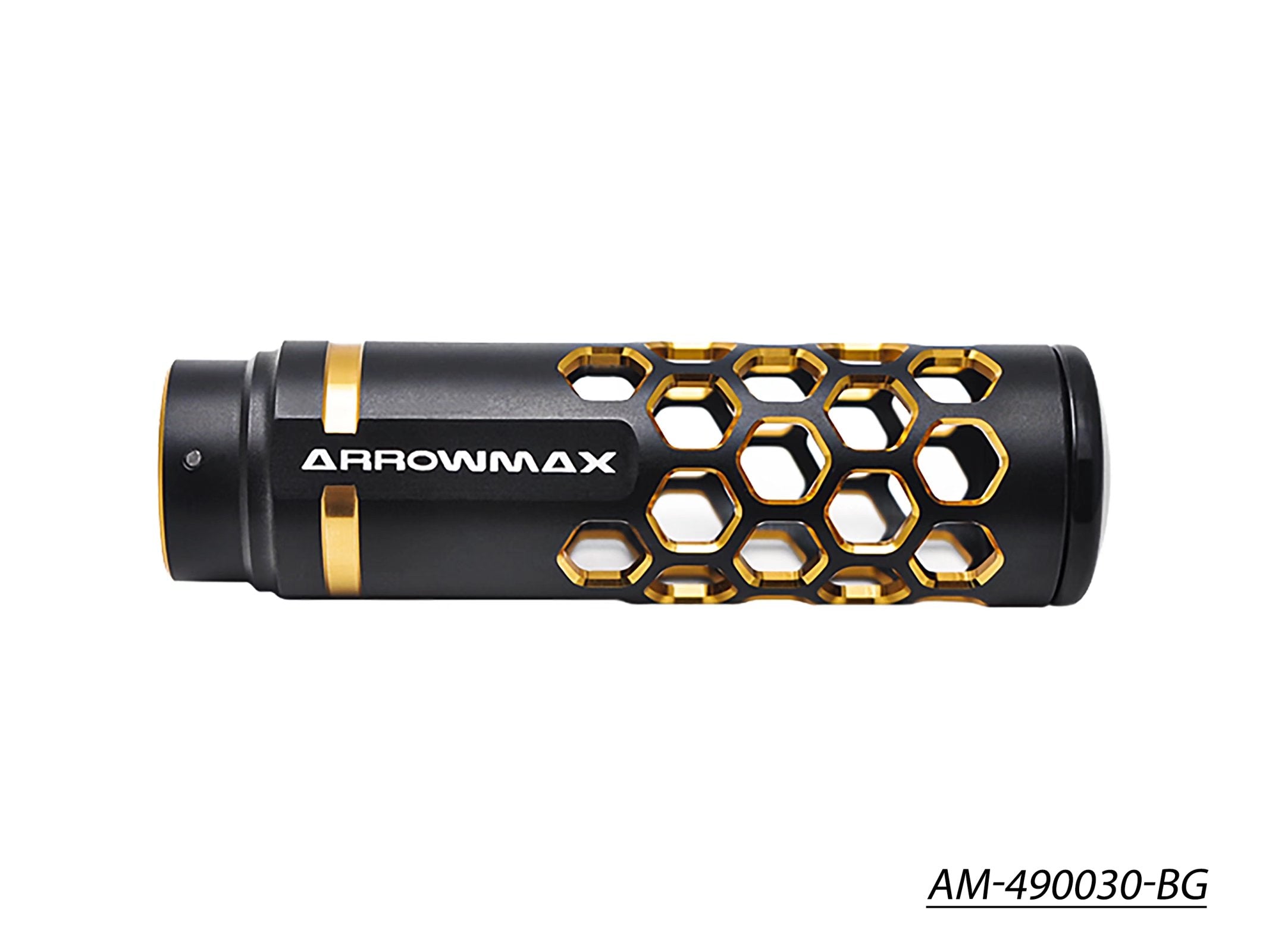 Arrowmax Black Golden AM-490030-BG Outil Embrayage Centax Black Golden