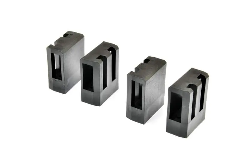 Hobao 85123 Supports Batterie Rapide x4