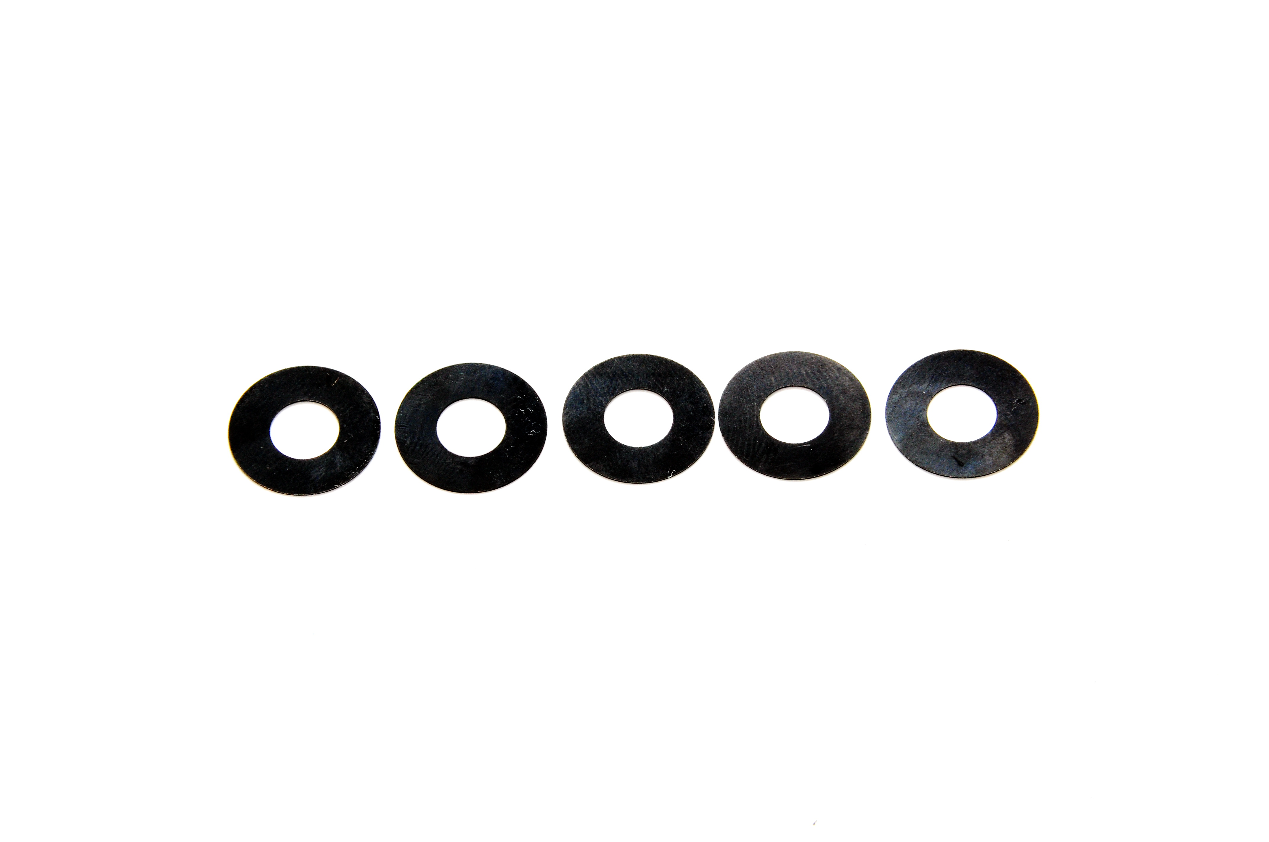 Hobao 87005-2 cale 6.2x13.9x0.15 mm lot de 6 pièce