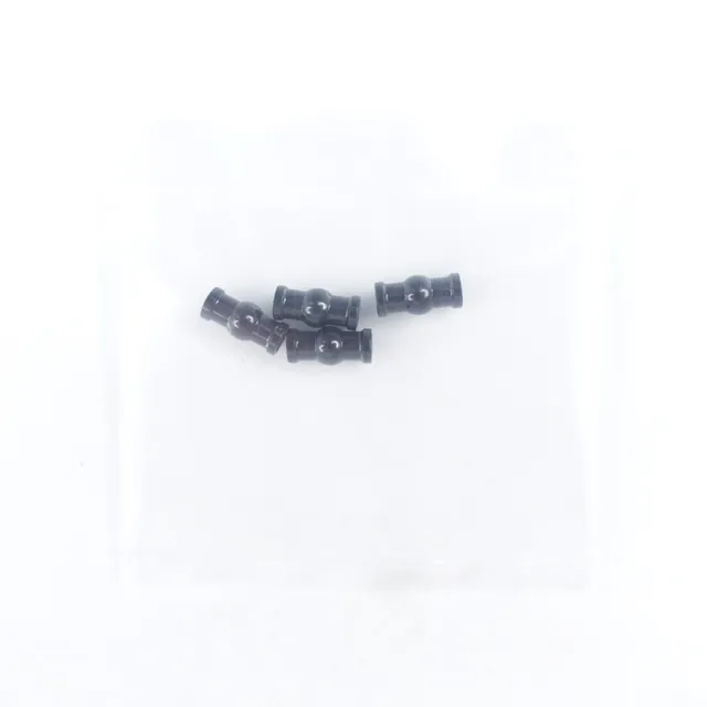 3Racing Parts 3RAC-BS4810 Rotule 4.8mm
