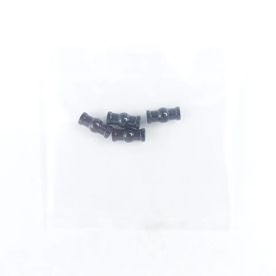 3Racing Parts 3RAC-BS4810 Rotule 4.8mm