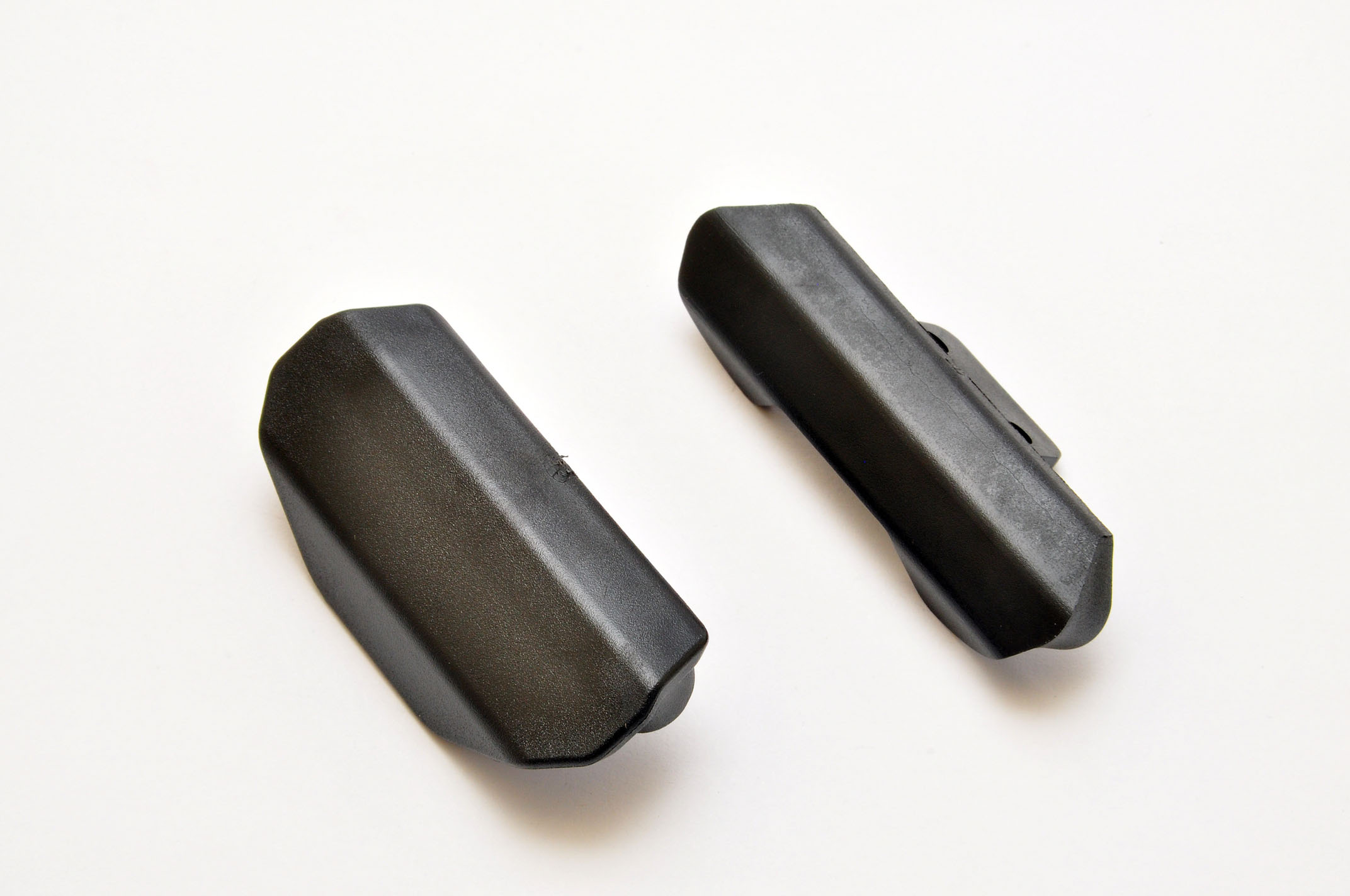 Hobao 88003 kit pare-chocs bumper set protection