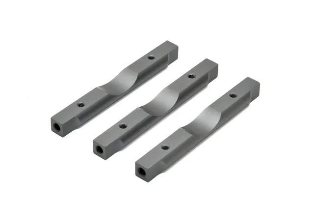 Hobao CAR PARTS 94097 Barre renfort alu CNC lot 3