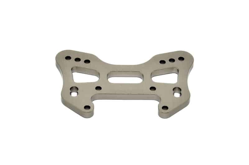 Hobao CAR PARTS 85060 tour amortisseur avant alu CNC