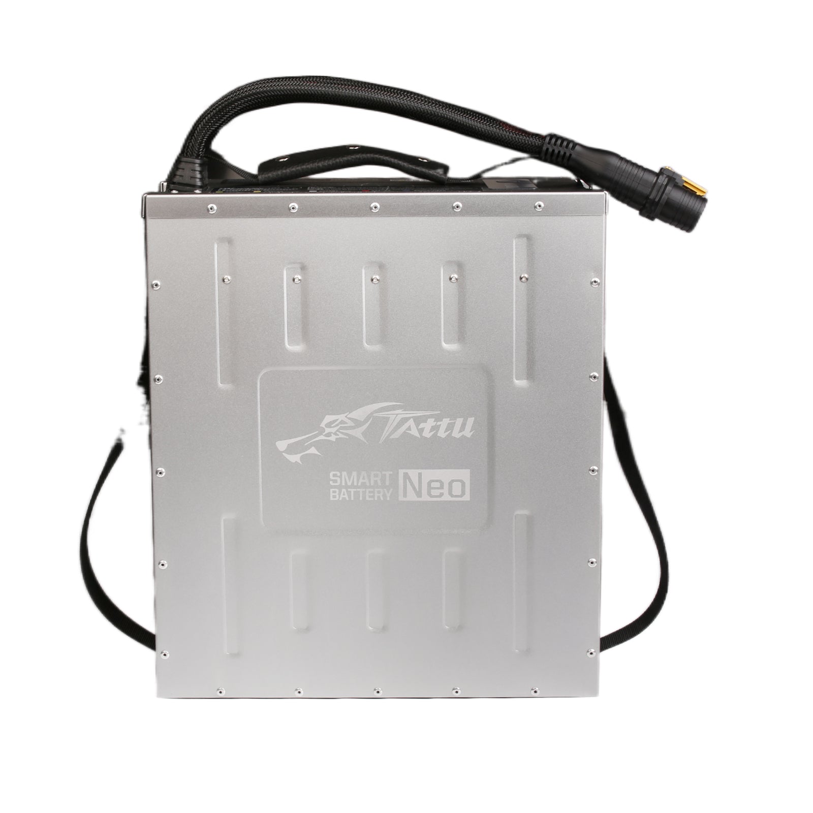 Tattu NEO 30000mAh 24S 91,2V batterie LiPo HV UAV P80