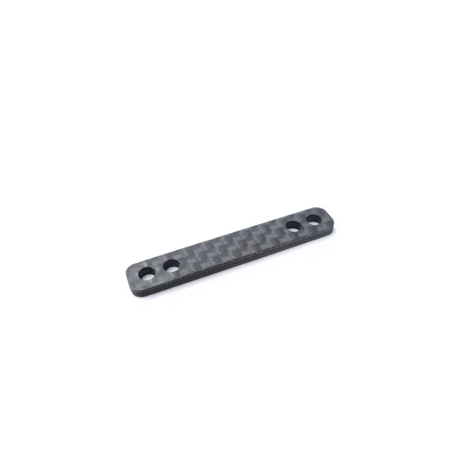 3Racing Advance SAK-A571 Renfort graphite arrière 21