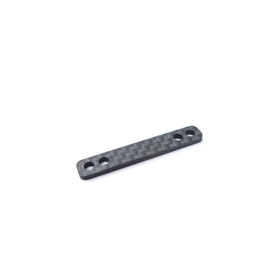 3Racing Advance SAK-A571 Renfort graphite arrière 21