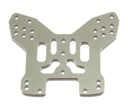 Hobao 11022 Support Amortisseur Arrière Aluminium