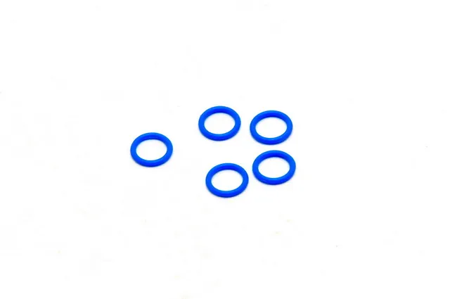 Hobao 36109 joints toriques 6x1 mm x5