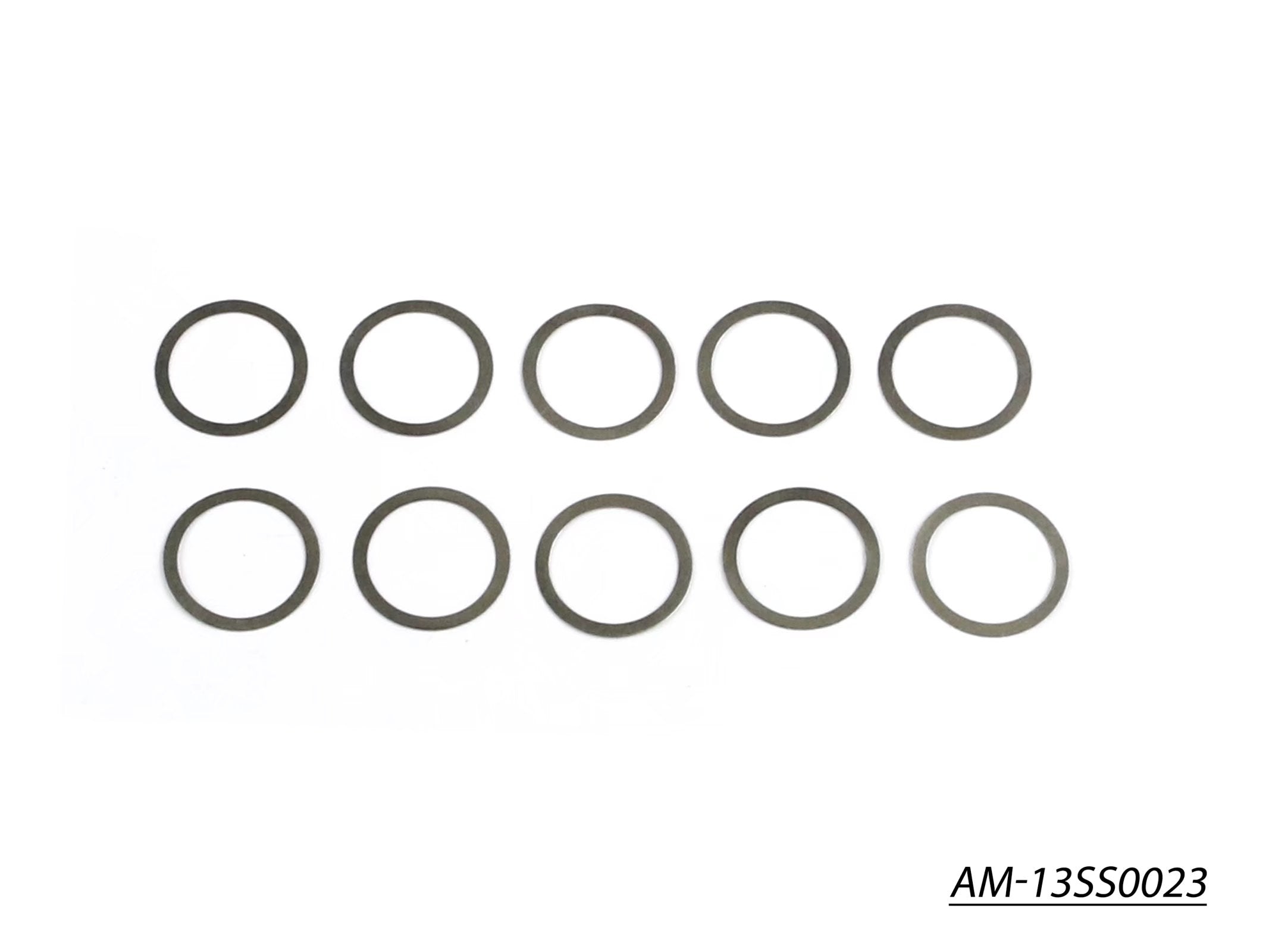 Arrowmax Accessories cales 13x16x0.1 AM-13SS0023 x10