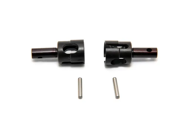 Hobao OP-0004 Noix Différentiel Inox x2