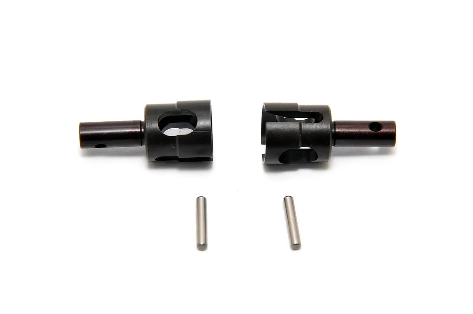 Hobao OP-0004 Noix Différentiel Inox x2