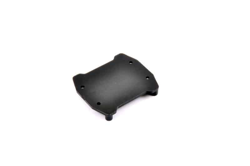 Hobao 85207 platine support variateur ESC RC