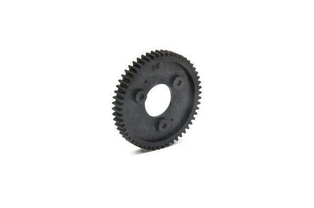 Hobao 22143 pignon plastique 54T module 0.8