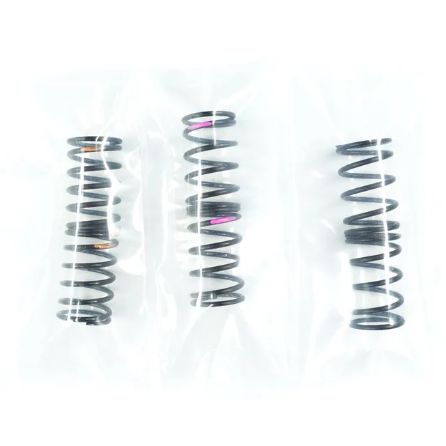 3Racing Sakura FGX-303 Kit Ressorts Amortisseurs 3 Duretés