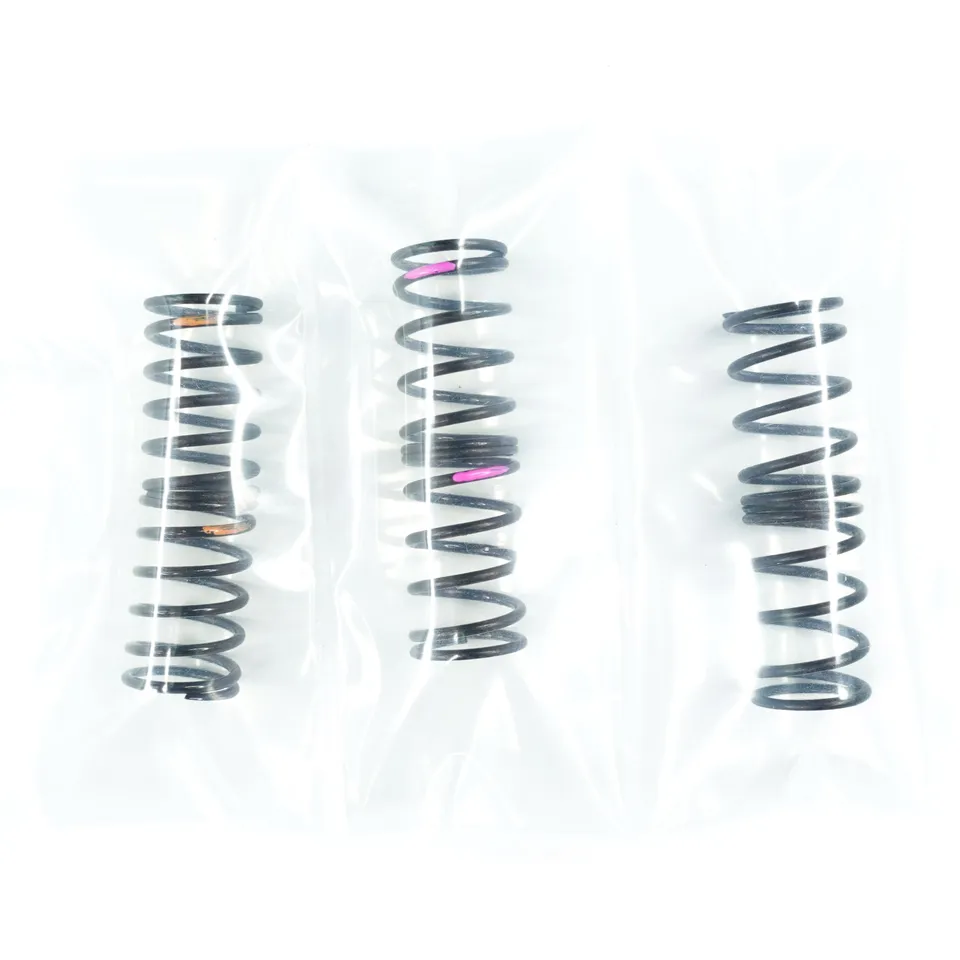 3Racing Sakura FGX-303 Kit Ressorts Amortisseurs 3 Duretés