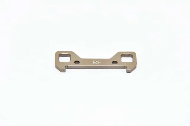 Hobao 11362 support triangle arrière alu RF