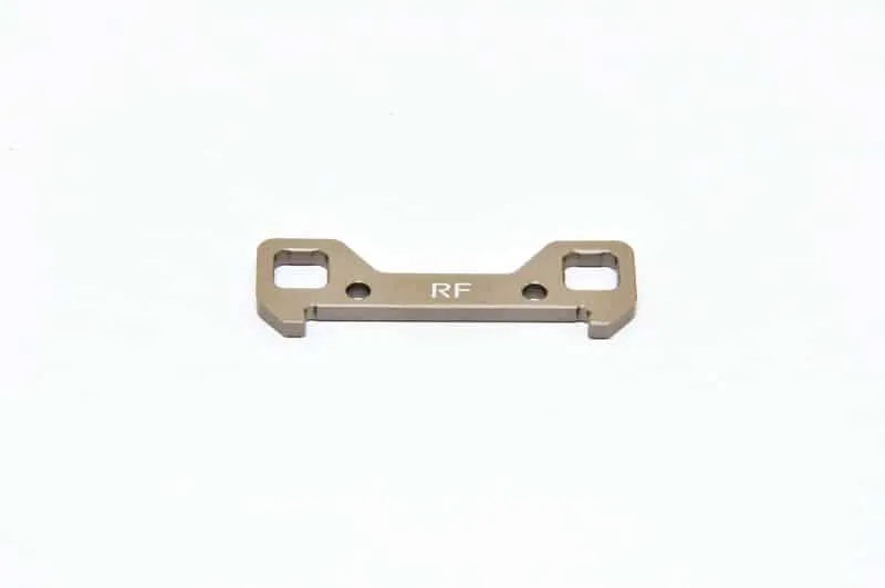 Hobao 11362 support triangle arrière alu RF