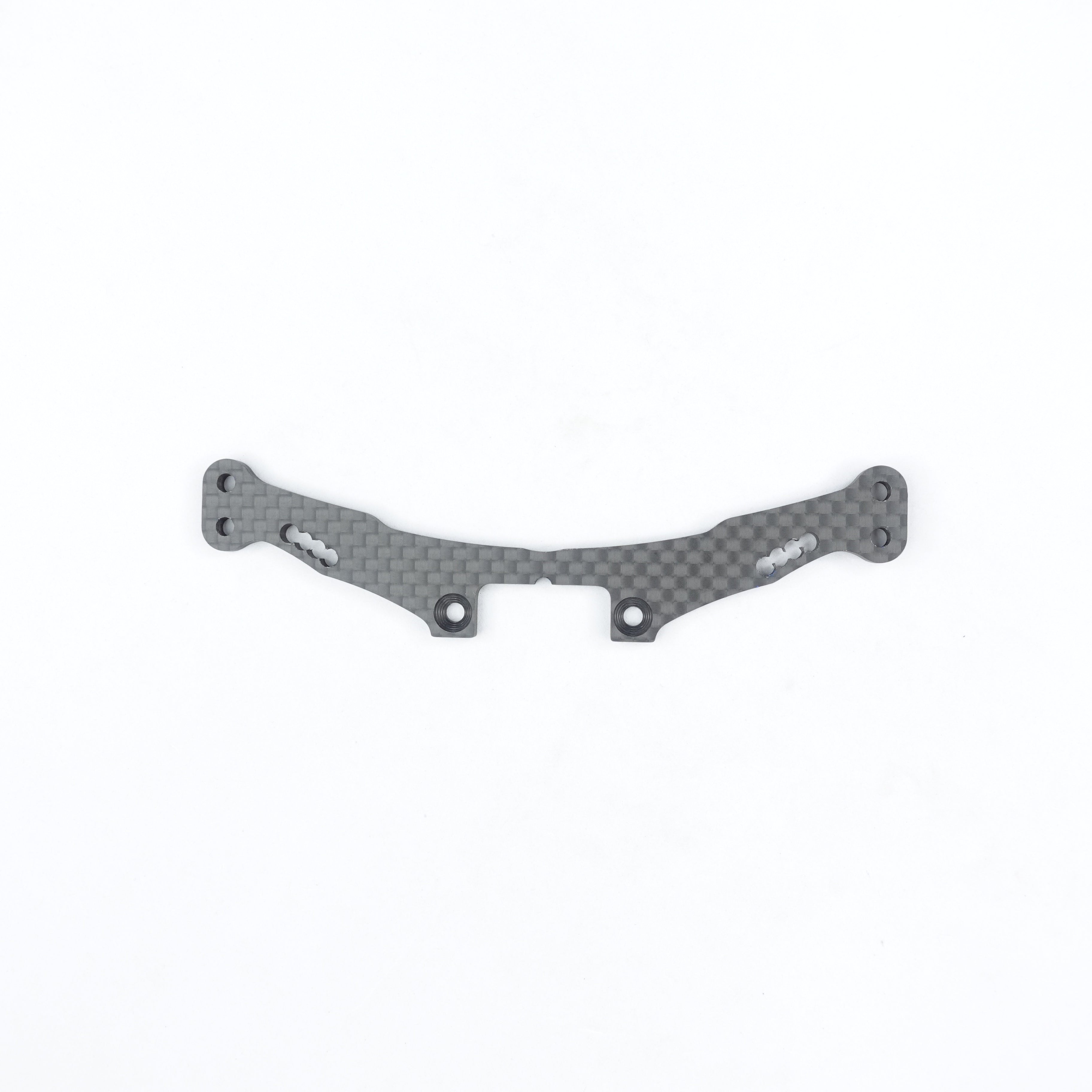 3Racing Advance SAK-AS618 tour amortisseur arrière graphite