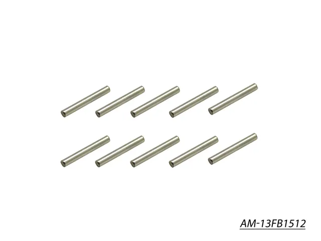 Arrowmax Accessories Pin 1.5x12 AM-13FB1512 goupille x10