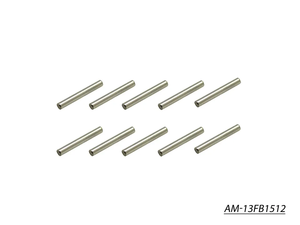 Arrowmax Accessories Pin 1.5x12 AM-13FB1512 goupille x10