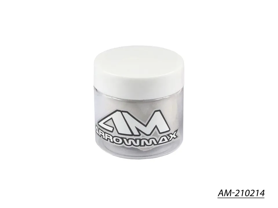 Arrowmax Grease AM-210214 pâte nettoyante 80g standard