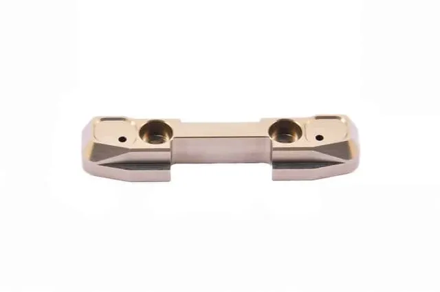 Hobao 85188 Support Bras Avant Alu 7075 FF