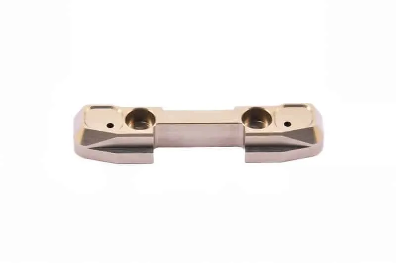 Hobao 85188 Support Bras Avant Alu 7075 FF