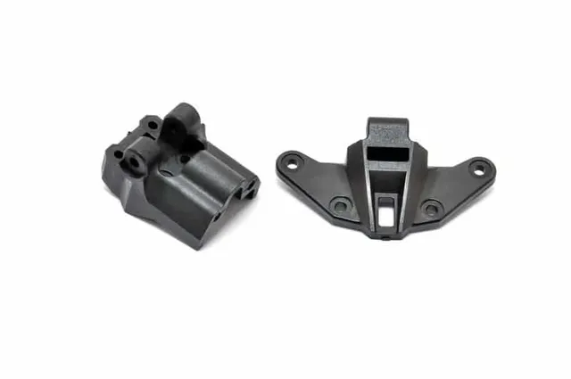 Hobao 11365 kit supports renfort central supérieur