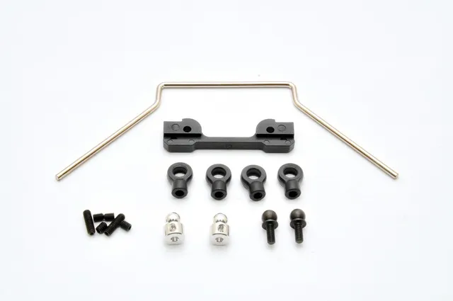 Hobao 22055 barre anti-roulis arrière kit
