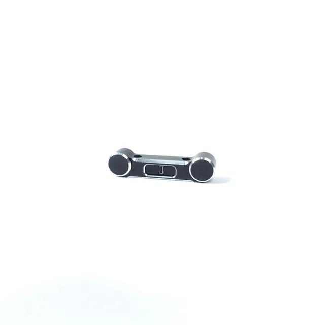 3Racing Sakura SAK-MG29E support suspension arrière alu 1°