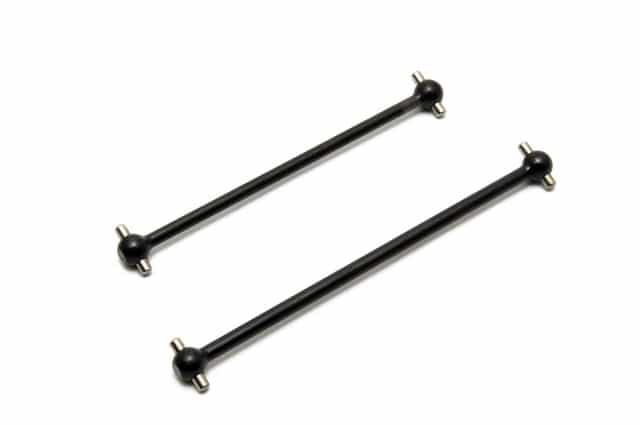 Hobao 85084 cardan central pièce RC transmission