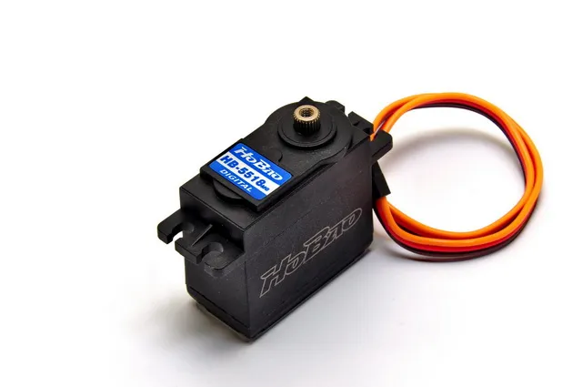 Hobao HB-5518MG servo digital 18kg pignons métal