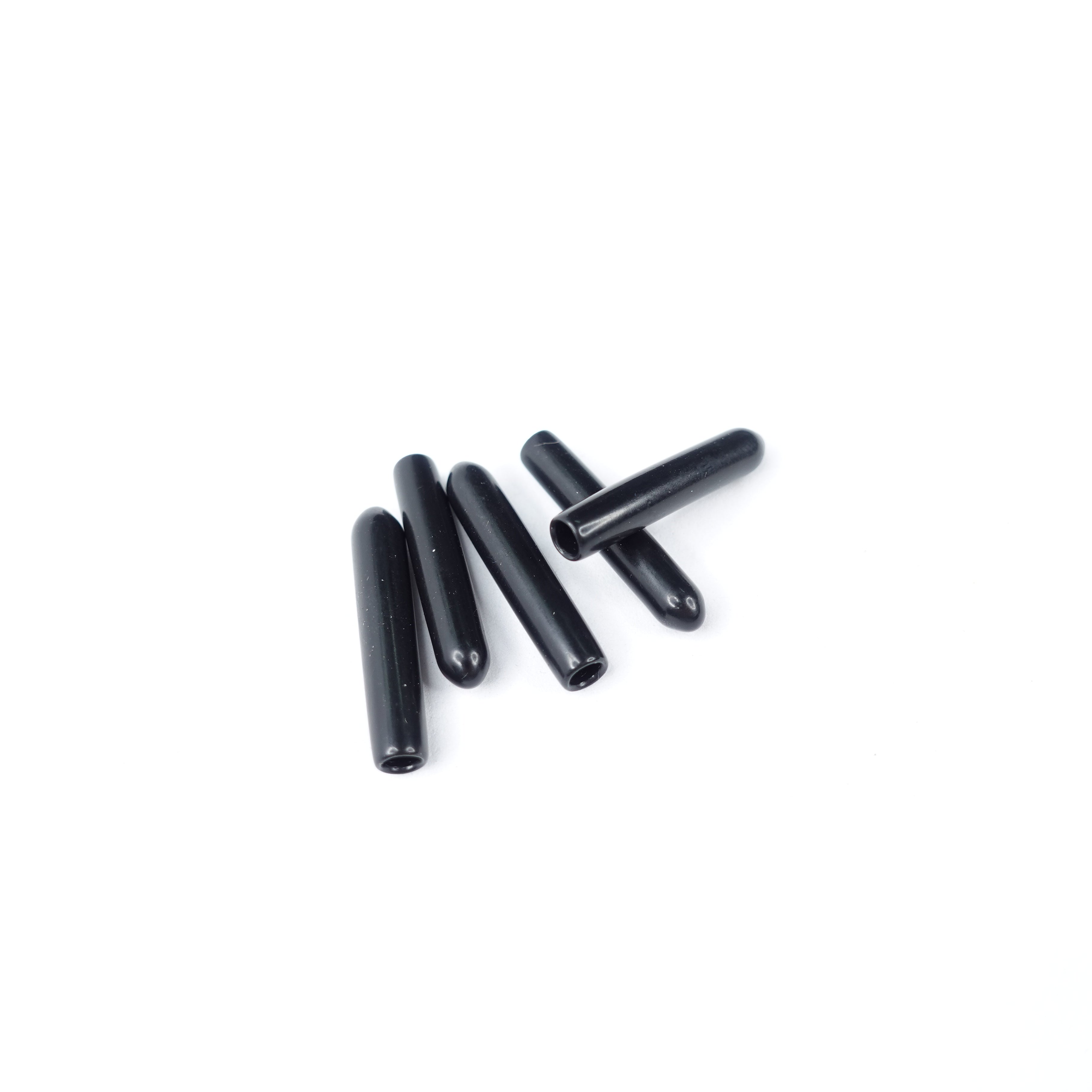 3Racing Parts 3RAC-AP04 embout tube antenne 1/10 x5