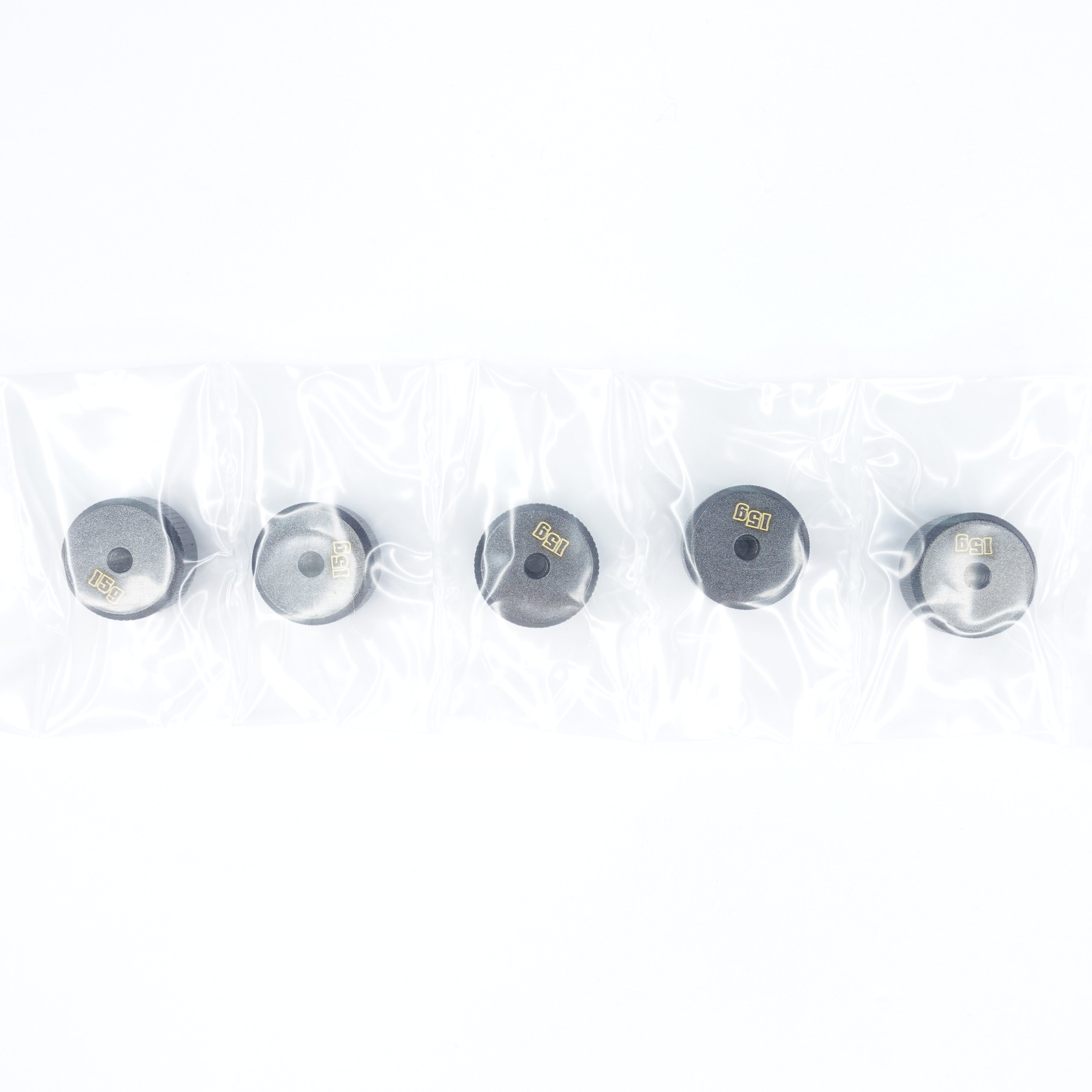 3Racing Sakura SAK-D4802A Lest Laiton 15g Équilibrage D4