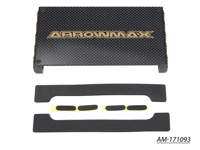 Arrowmax Set-Up Frame S Touring AM-171093 Banc Réglage