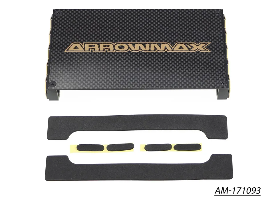 Arrowmax Set-Up Frame S Touring AM-171093 Banc Réglage