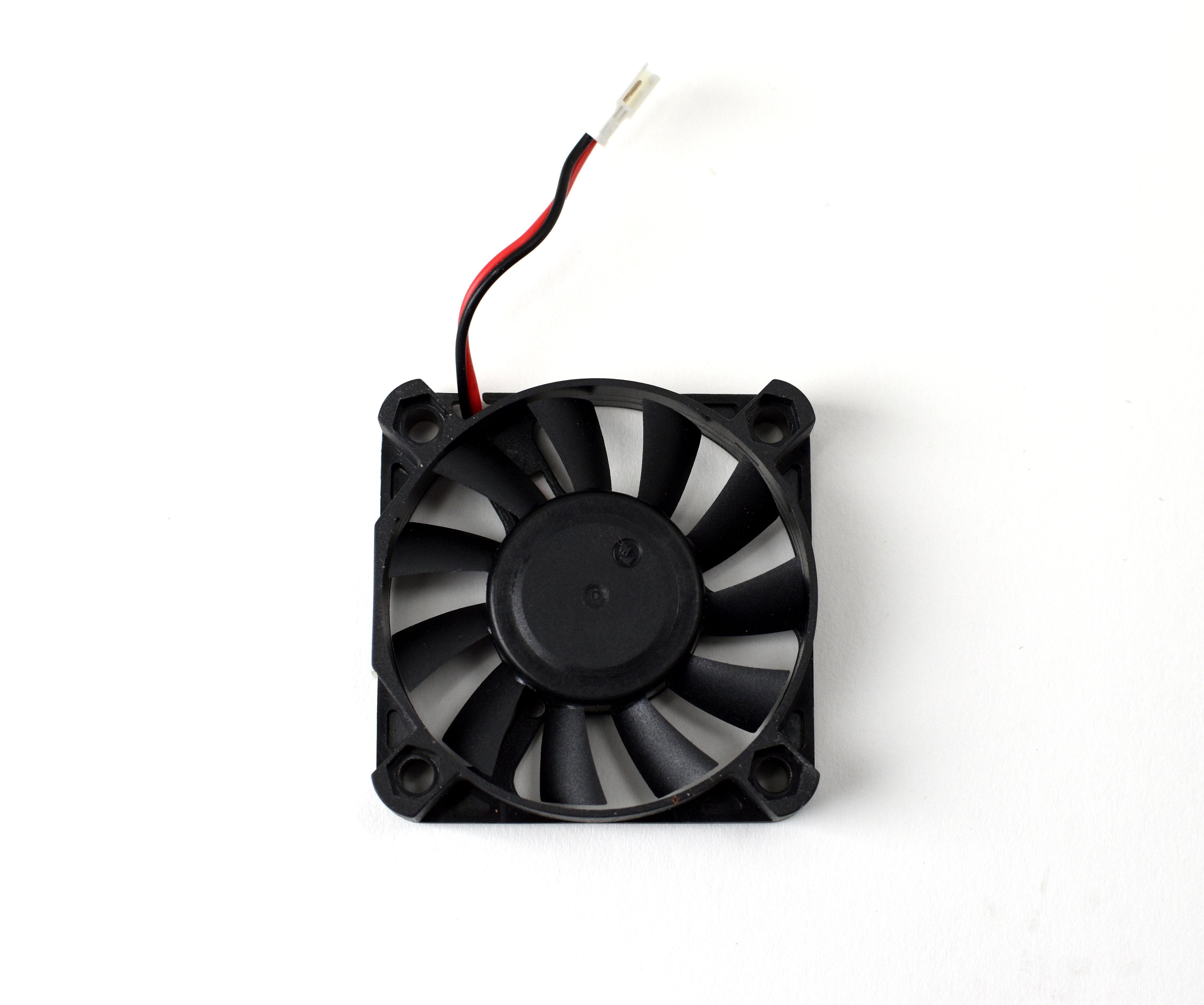 Castle ventilateur ESC 50mm pour Mamba XLX2 et Cobra 5