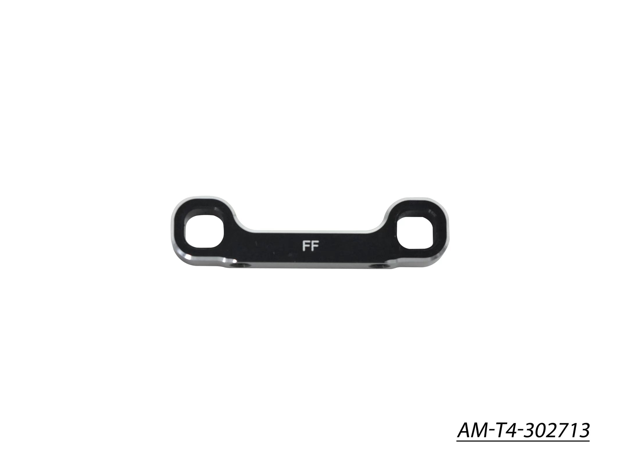 Arrowmax T4'20 support suspension avant AM-T4-302713 alu noir