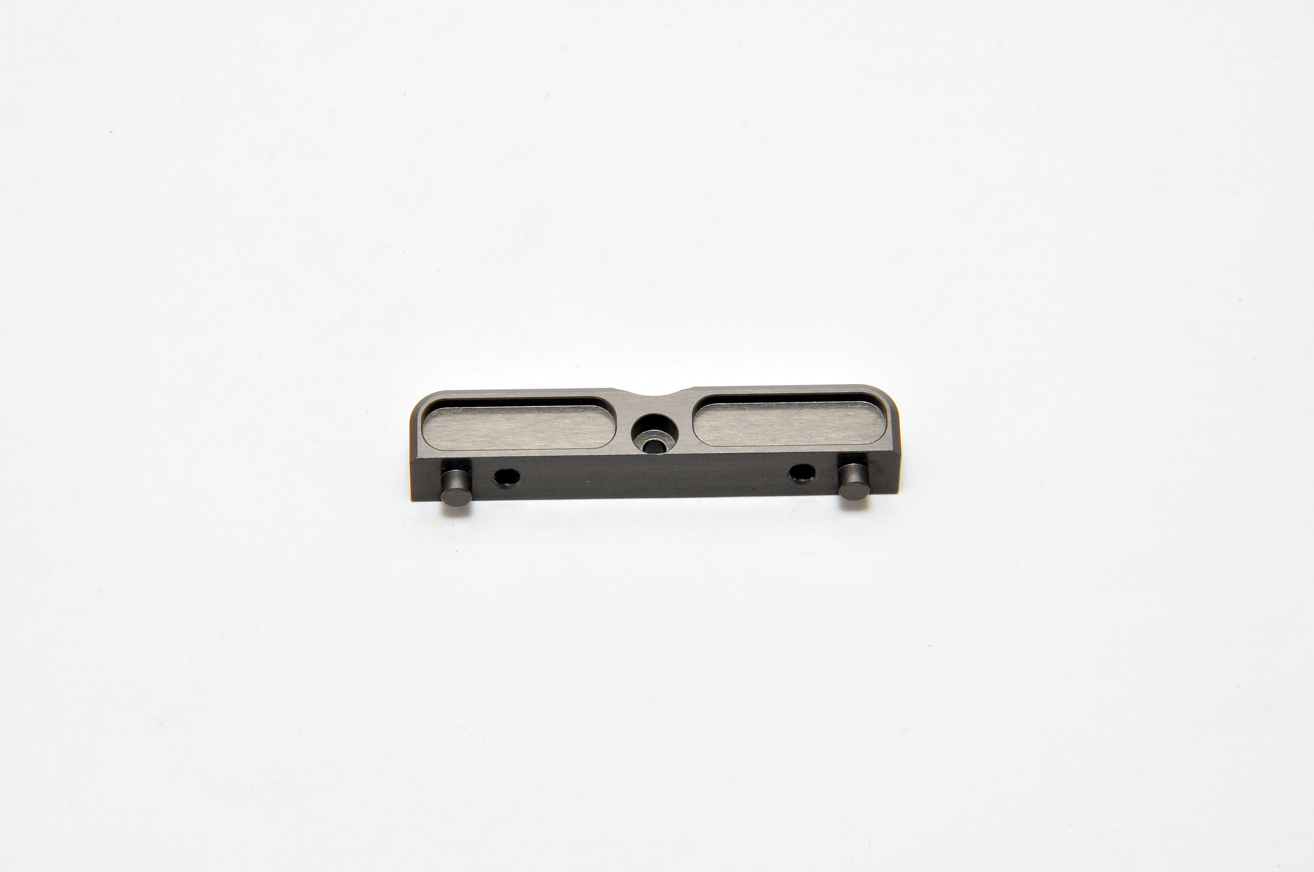 Hobao OP-0114 support triangle alu Hyper VS avant