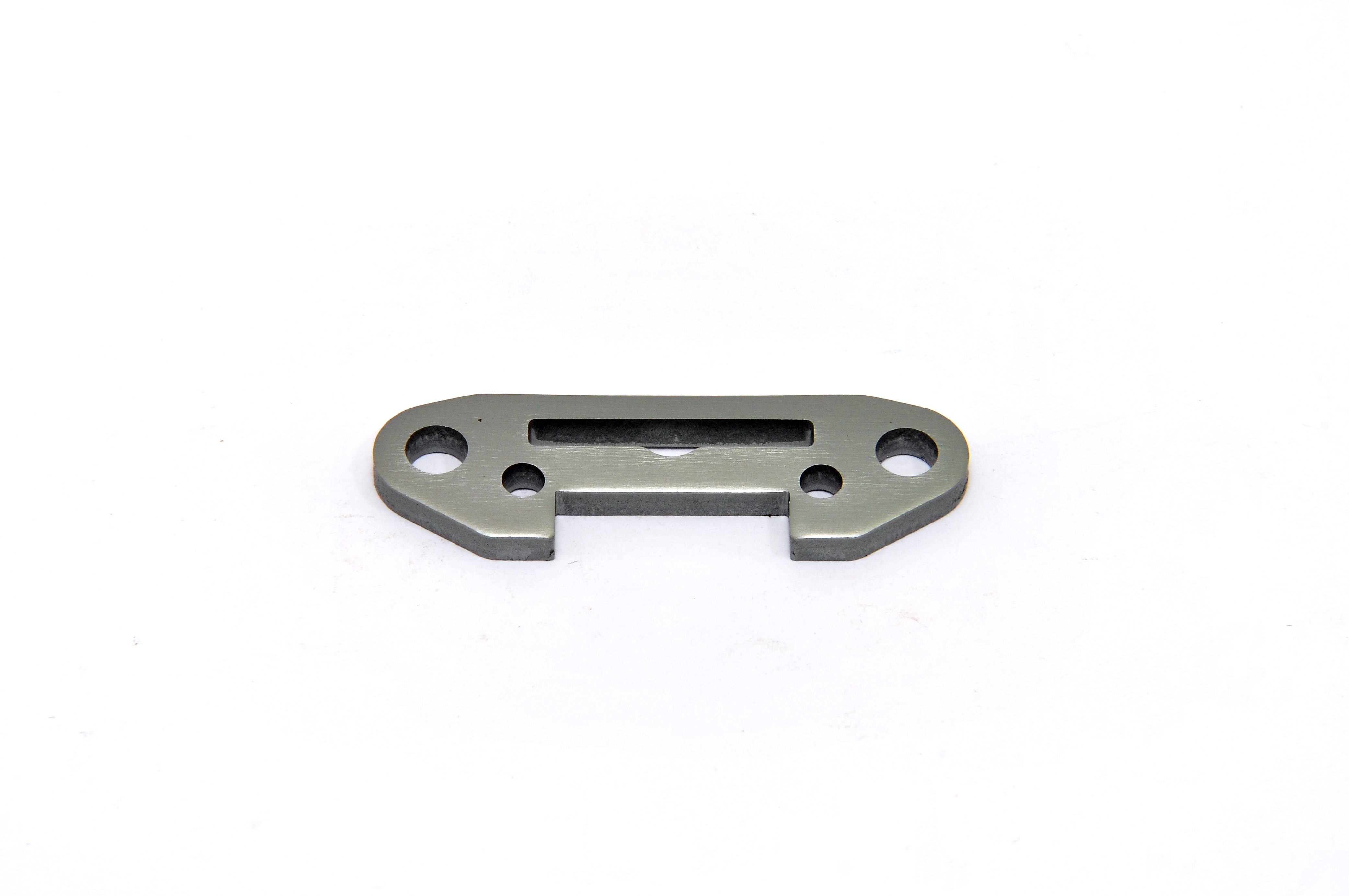 Hobao 11209N Renfort Suspension Avant Alu Pièce RC