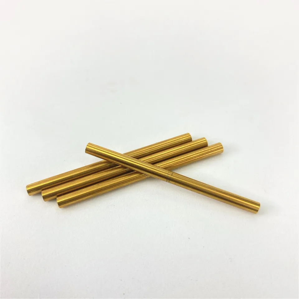 3Racing SAK-27U set axes titane Sakura Zero / D5