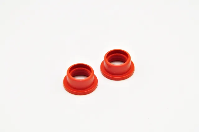 Hobao 21018 Joints Silicone Collecteur Nitro x2